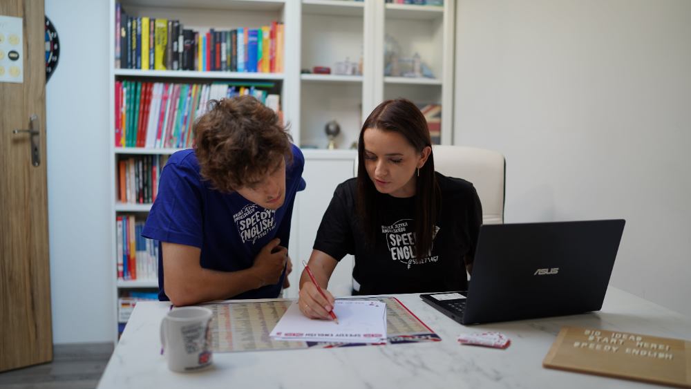 Back to school: Jak rozplanować naukę języka angielskiego w nowym roku szkolnym?